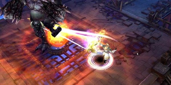 复古怀旧风格的奇迹