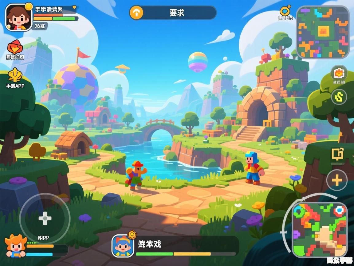 探索游戏世界：全面解析热门游戏的魅力