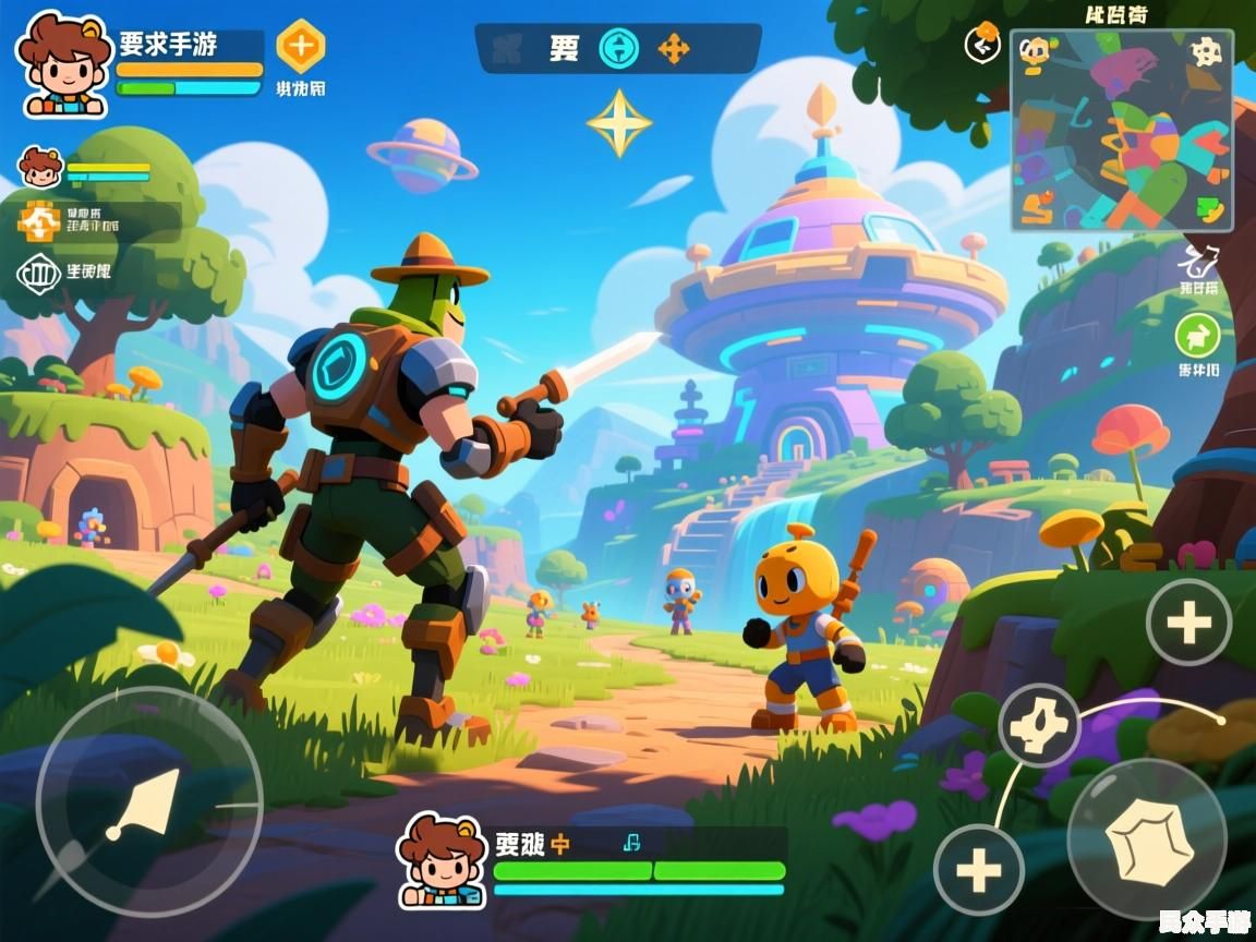 探索虚拟游戏世界的魅力与挑战