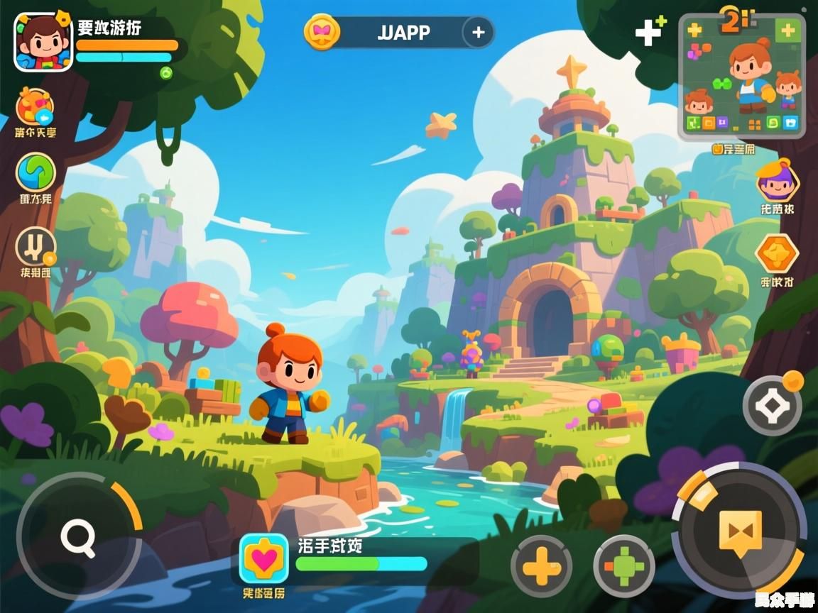 探索游戏世界：深入了解游戏的独特魅力