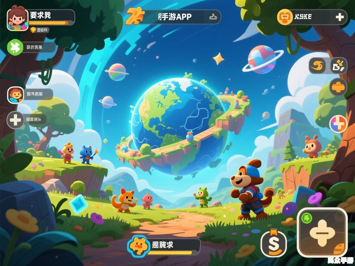 探索游戏世界的无限可能：深入浅出解析最新游戏