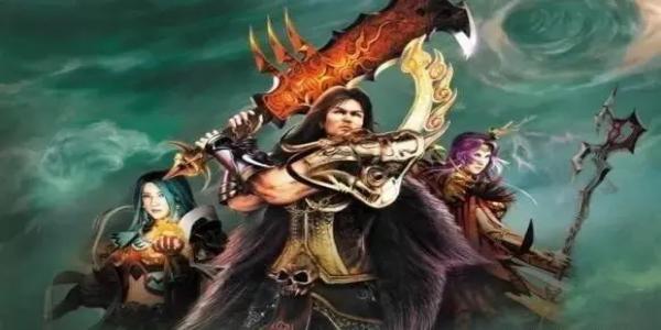 22年单职业打金传奇手游