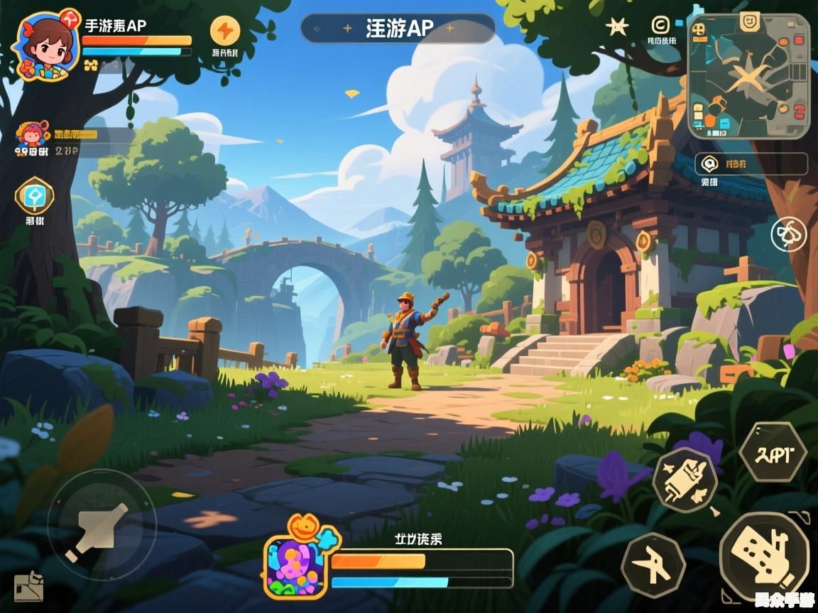 深入解析热门游戏的魅力所在