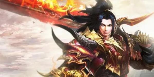 离线挂机打宝的传奇手游