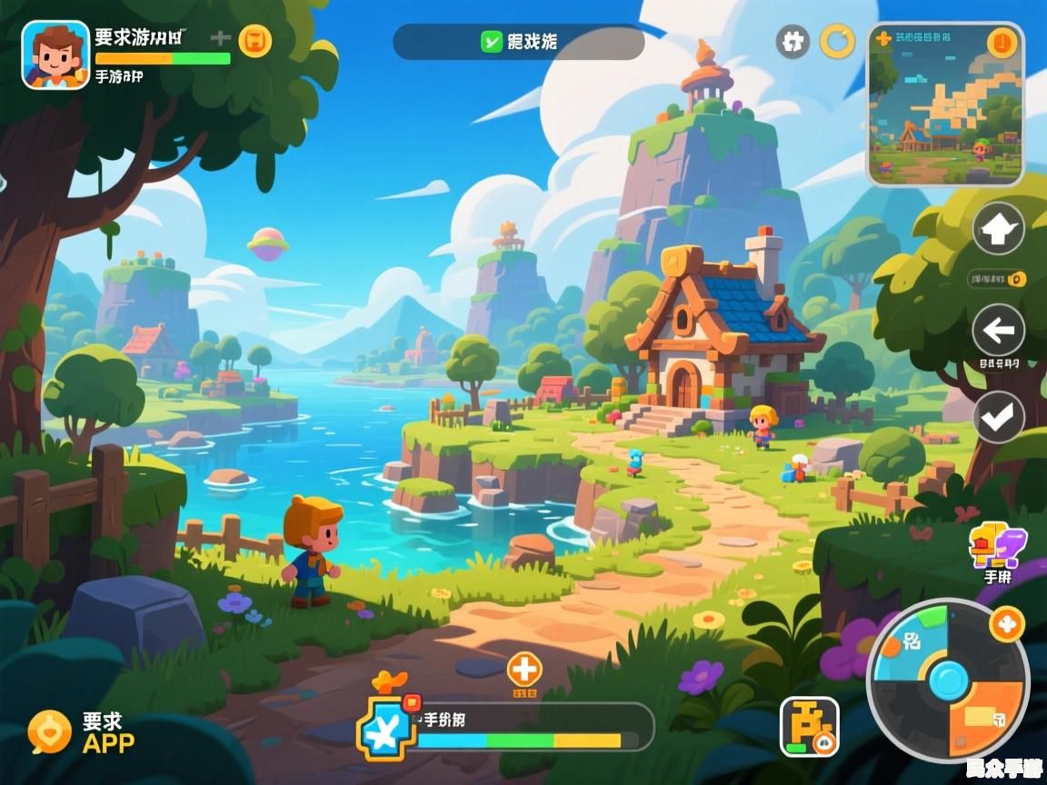 探索游戏世界：深度解析游戏的魅力与挑战