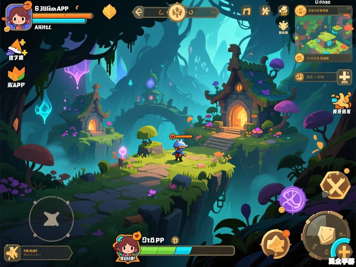 探索神秘世界：深入了解游戏的丰富内容和体验