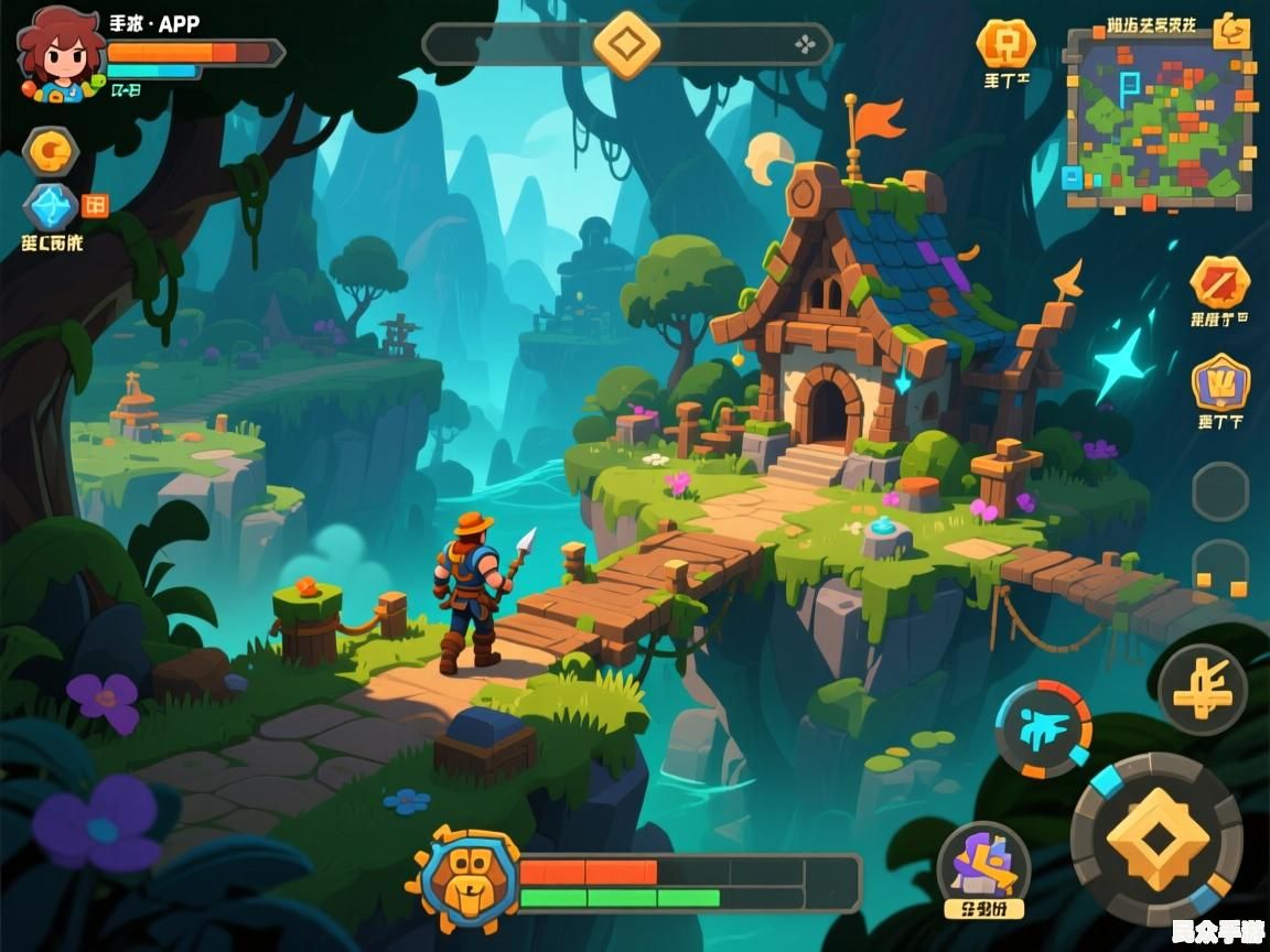 探索神秘游戏世界:冒险与策略的完美结合 探索神秘游戏世界:冒险与策略的完美结合