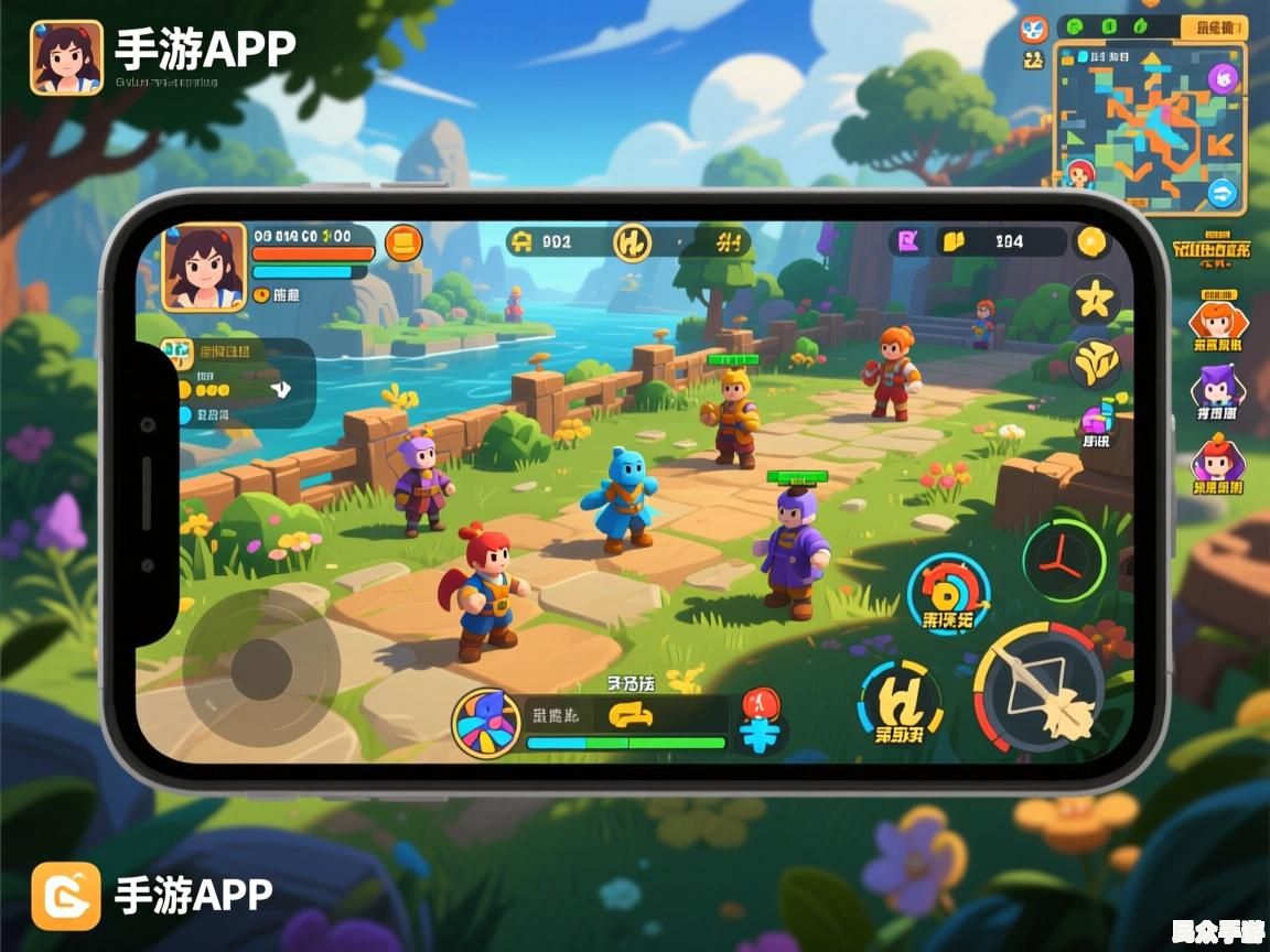 深入探索热门游戏的魅力与玩法