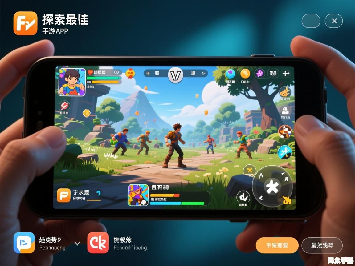 探索最佳游戏体验:深入了解最新游戏趋势 探索最佳游戏体验:深入了解最新游戏趋势