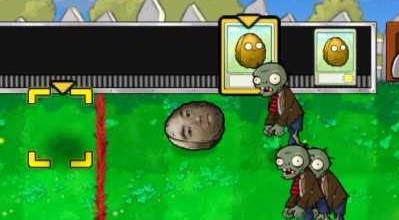 植物大焯僵尸2截图2