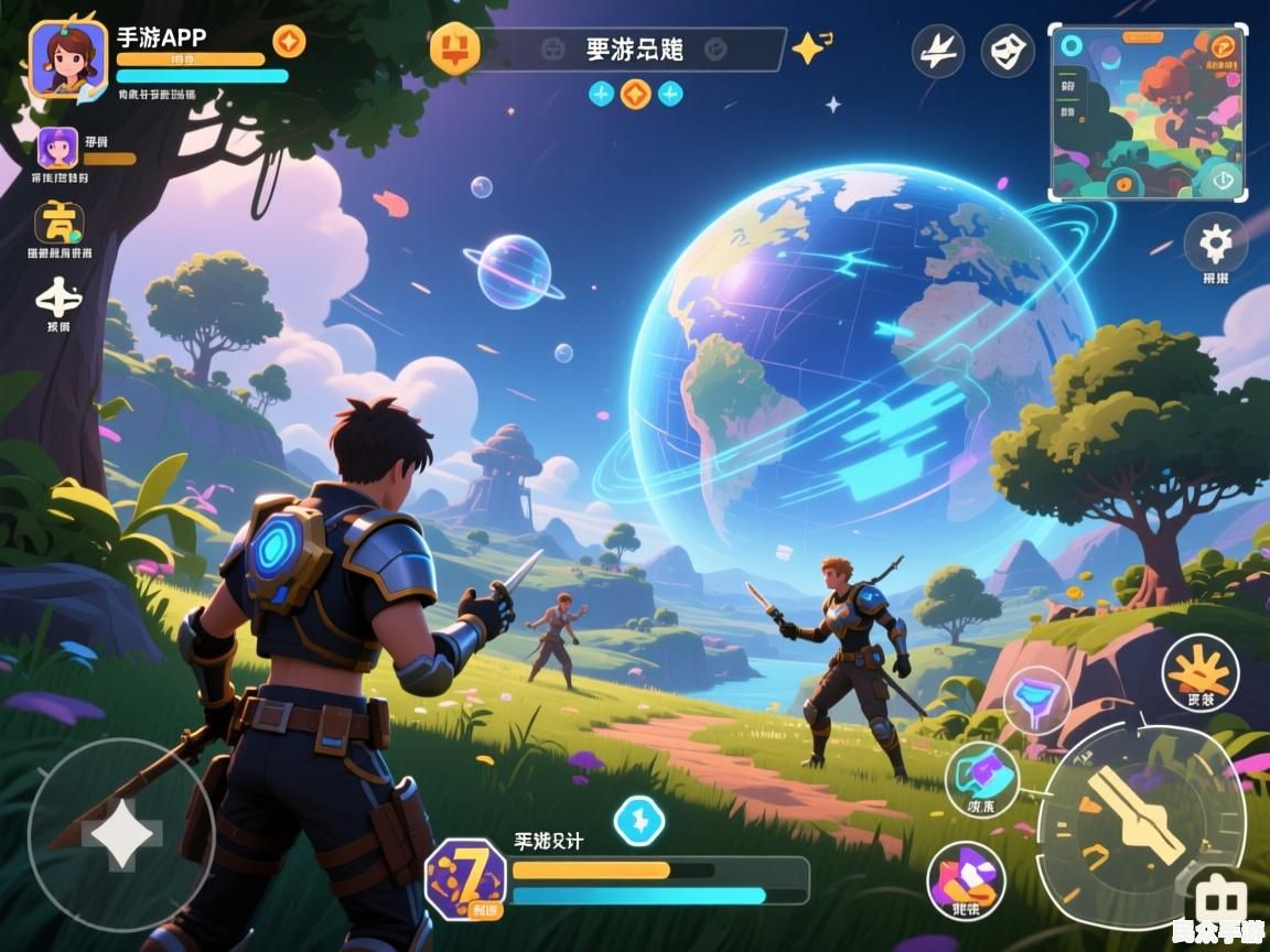 探索虚拟世界的无限可能：游戏的魅力与挑战