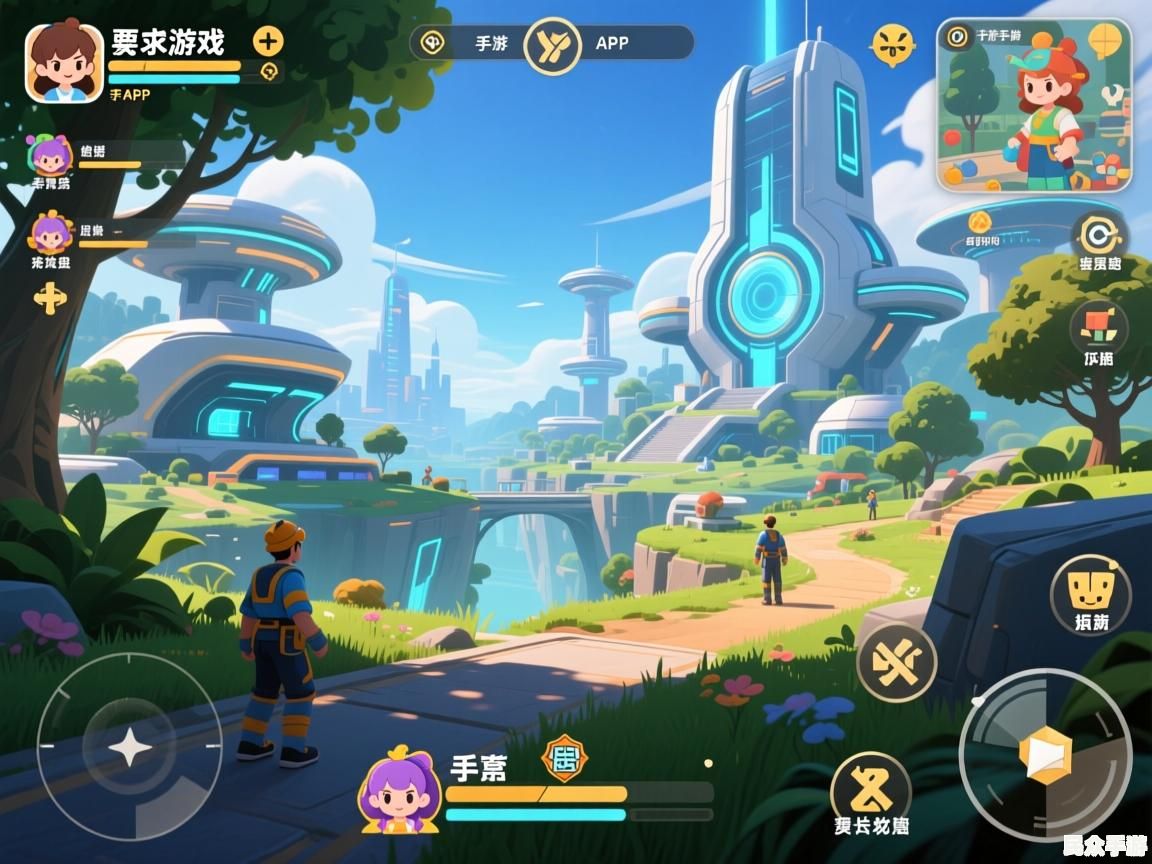 探索游戏的魅力与未来发展趋势