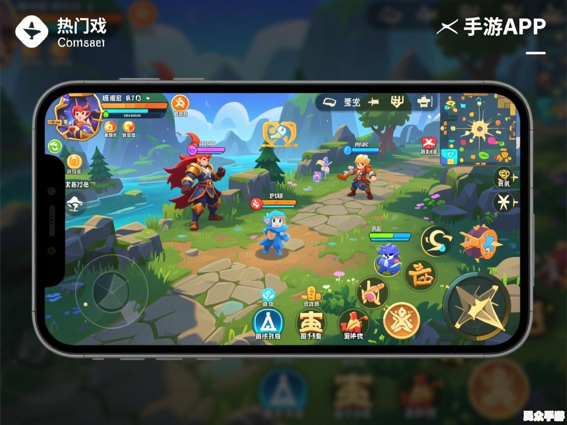 探索热门游戏：深入了解游戏的魅力与特色