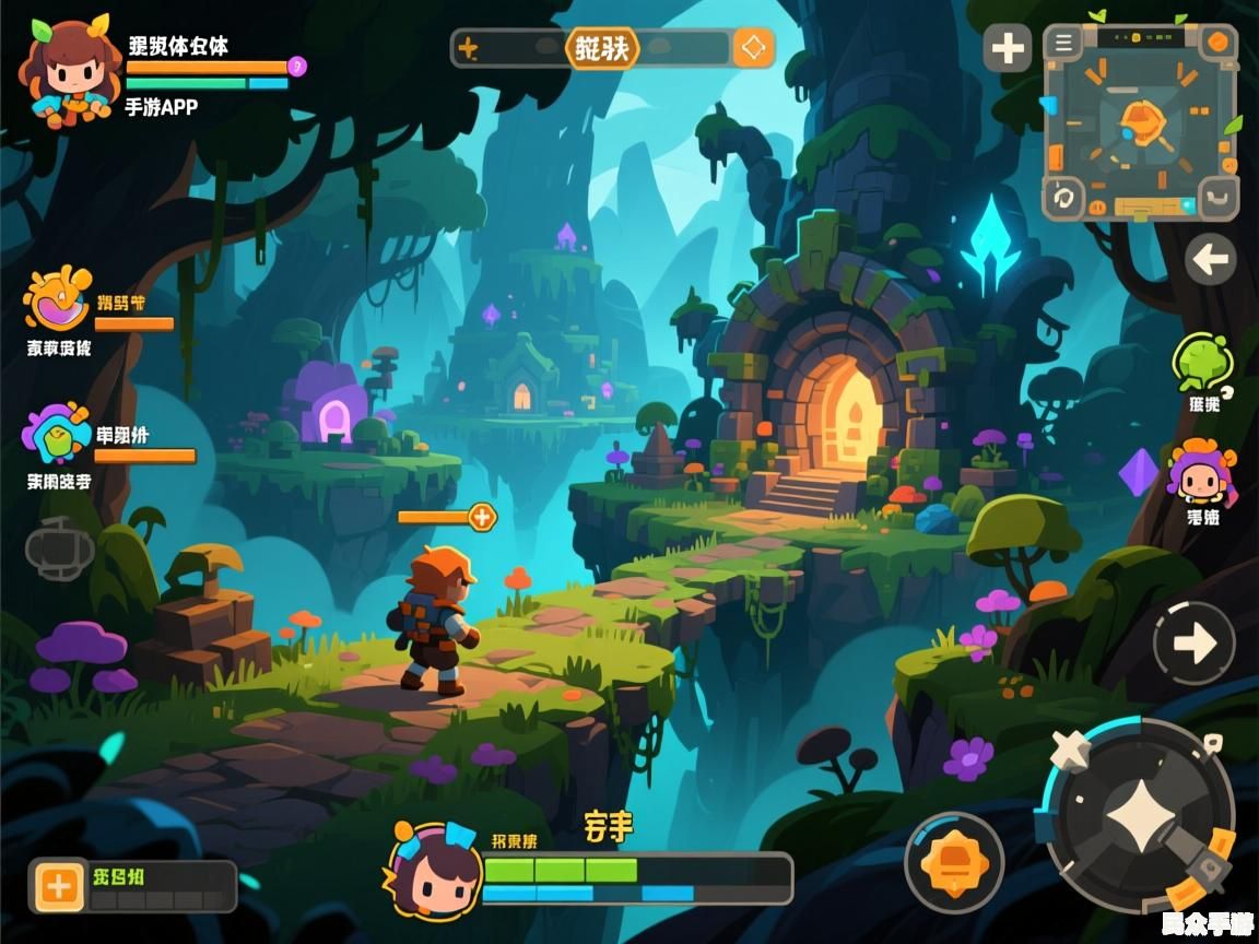 探索神秘的游戏世界：沉浸式体验与挑战