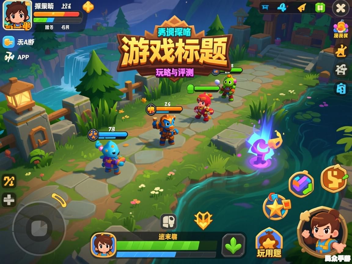 深入探讨《游戏标题》:玩法、攻略与评测 深入探讨《游戏标题》:玩法、攻略与评测