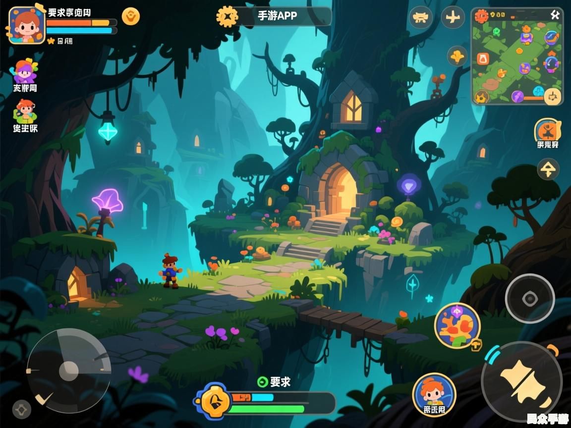 探索神秘游戏世界：深入了解游戏的魅力与玩法