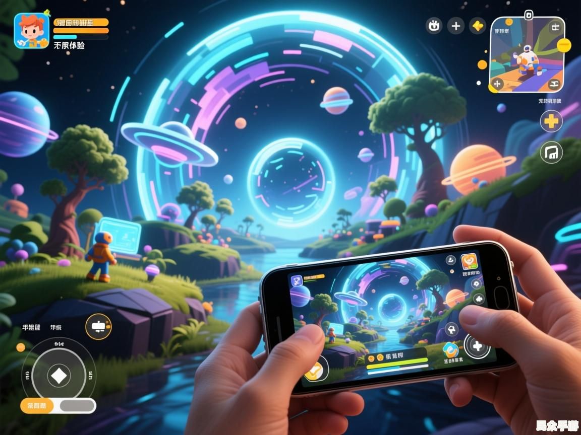 沉浸式游戏体验：探索虚拟世界的无限可能