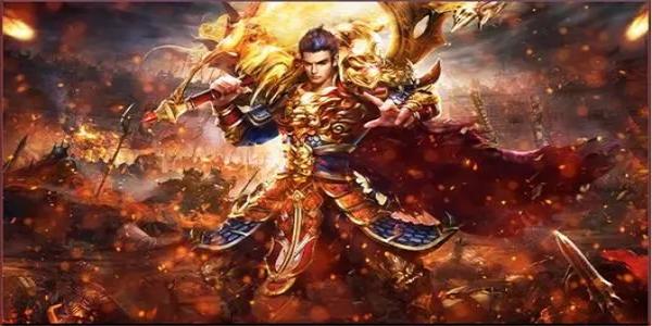 火龙微变二合一传奇手游