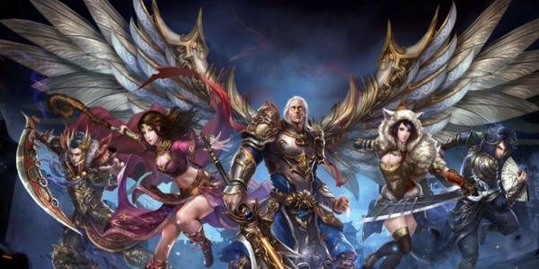 经典冰雪传奇手游