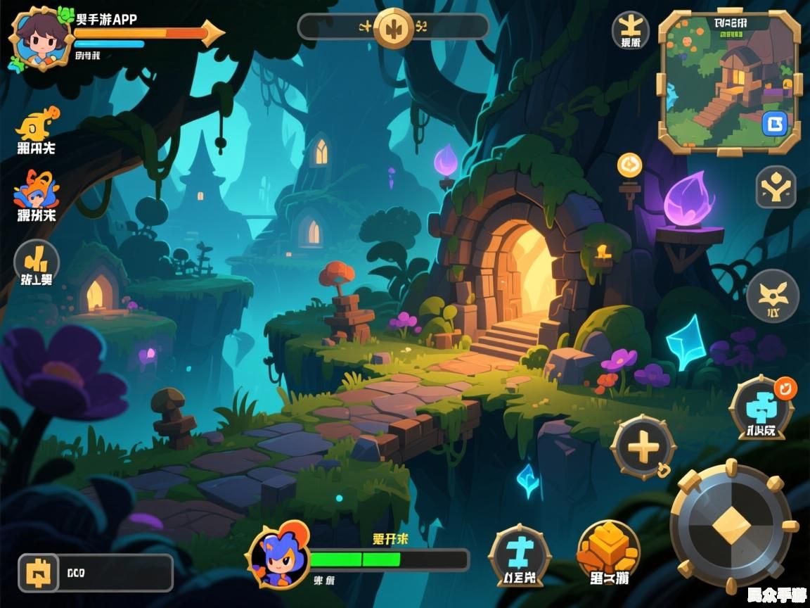 探索神秘游戏世界：揭开游戏的魅力与挑战