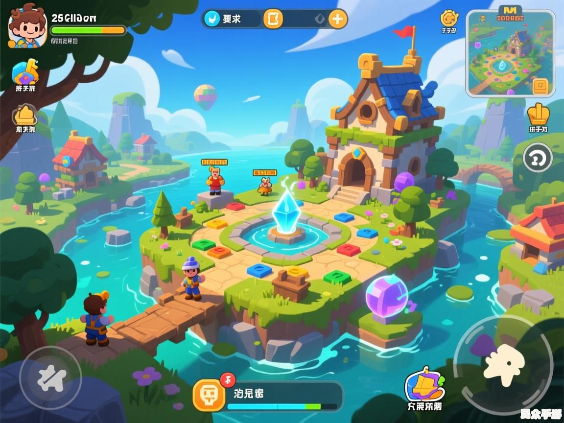 探索游戏世界:沉浸式体验与策略挑战 探索游戏世界:沉浸式体验与策略挑战