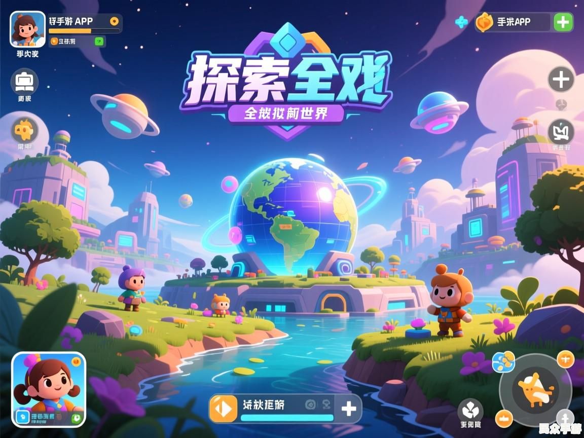 探索全新虚拟世界：游戏标题的魅力与挑战