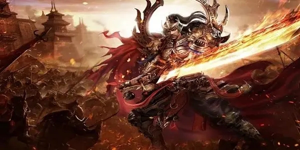 暗黑沉默传奇手游