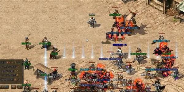 等级永久一级传奇手游排行榜