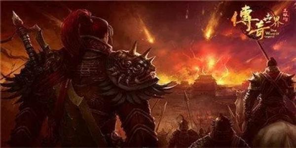 1.76传奇手游排行榜