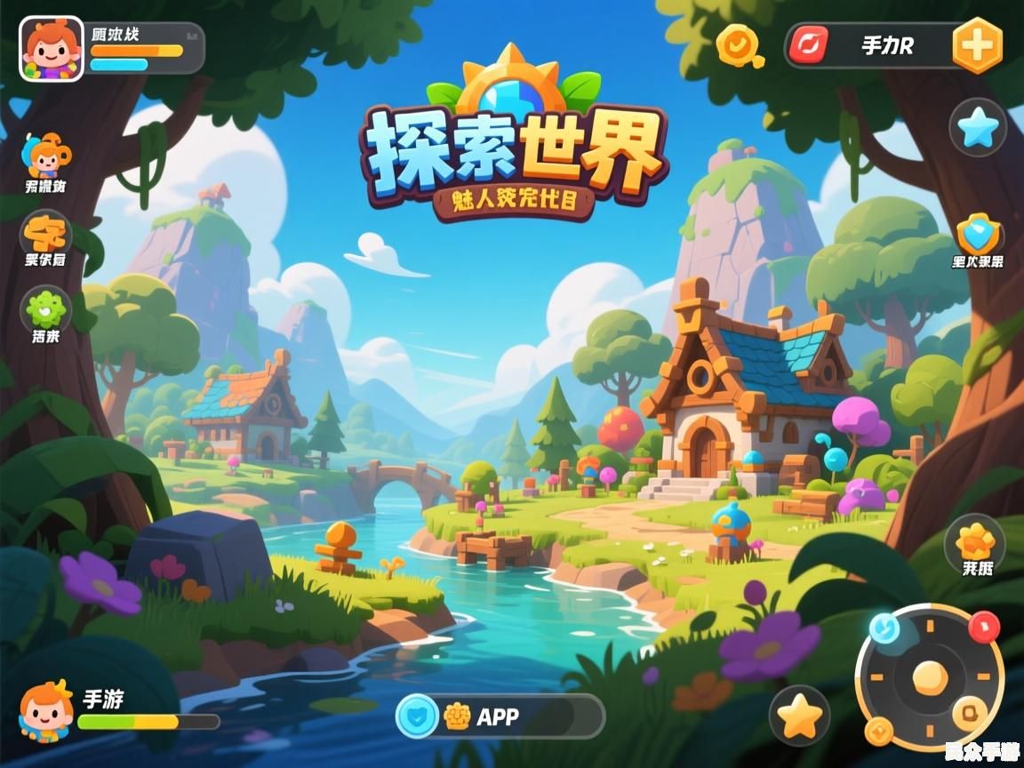 探索游戏世界：游戏标题的魅力与挑战