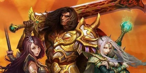 有攻沙玩法的传奇手游