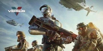 空间射手外星攻击截图2