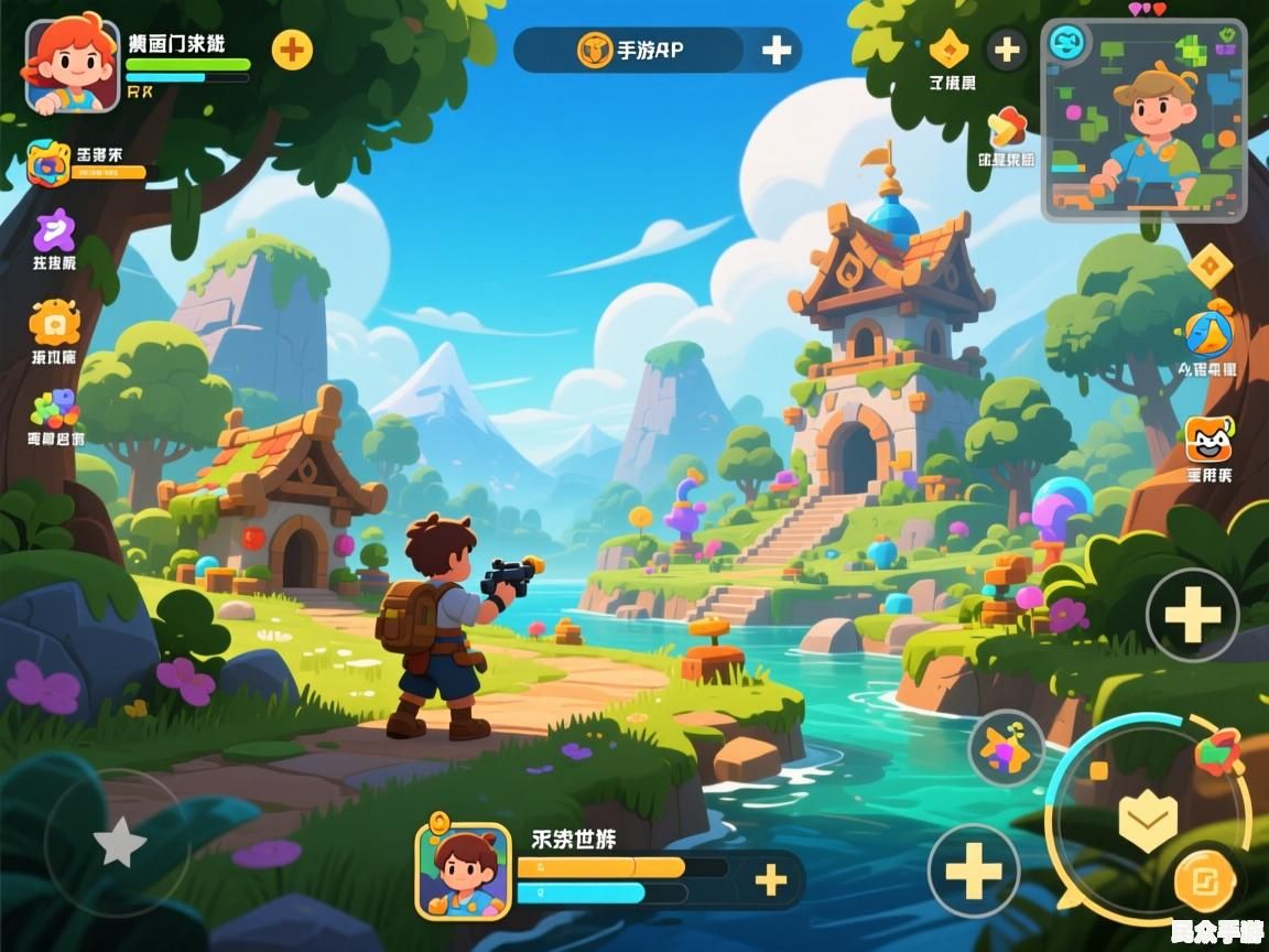 探索游戏世界：深入了解热门游戏的魅力