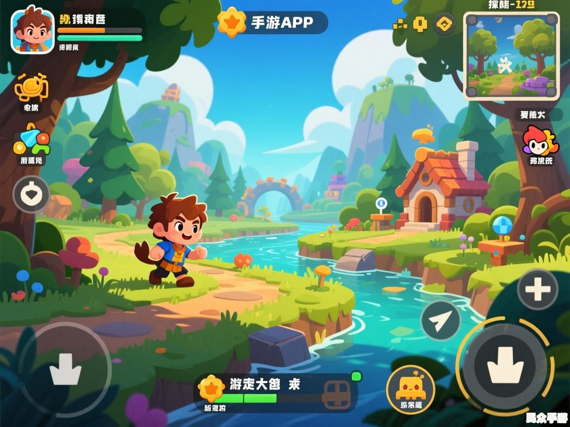 探索游戏的魅力与挑战