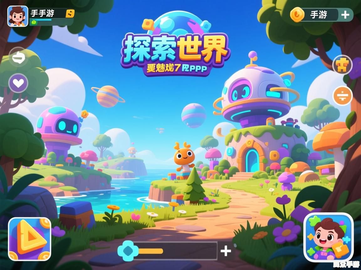 探索虚拟世界：游戏标题的魅力与乐趣