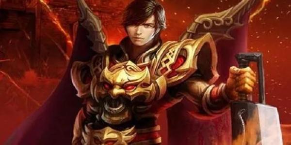 2022传奇手游排行榜