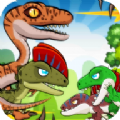 迷你恐龙猎人