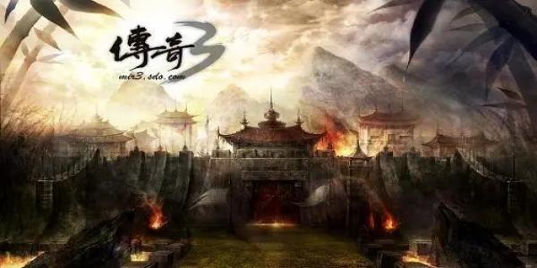 2022超变态传奇手游