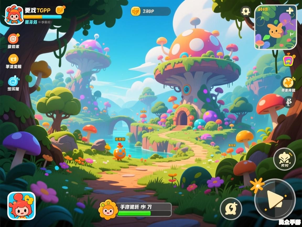 探索游戏的奇妙世界：沉浸式体验的魅力