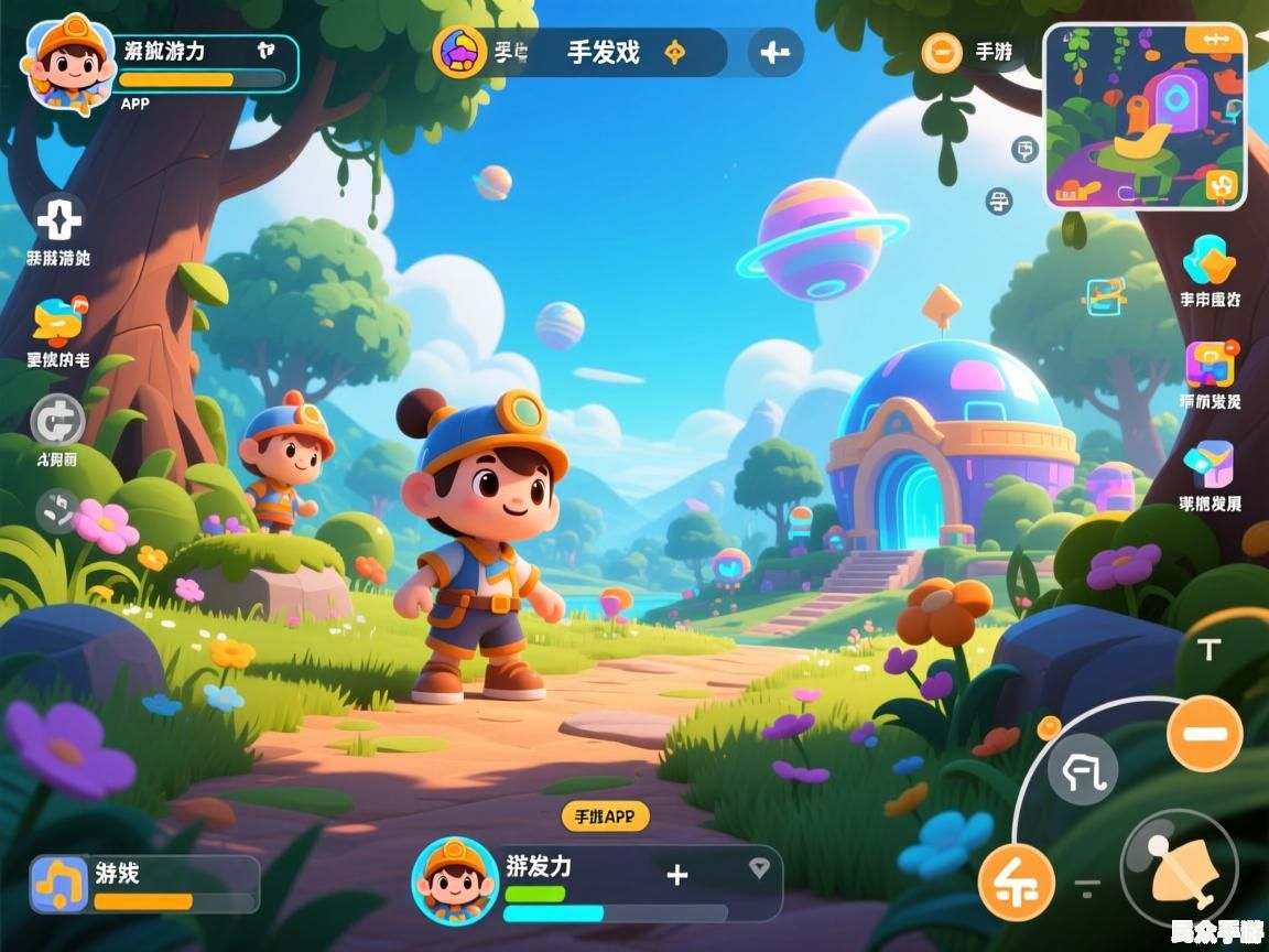 探索虚拟世界的魅力：游戏的魅力与发展