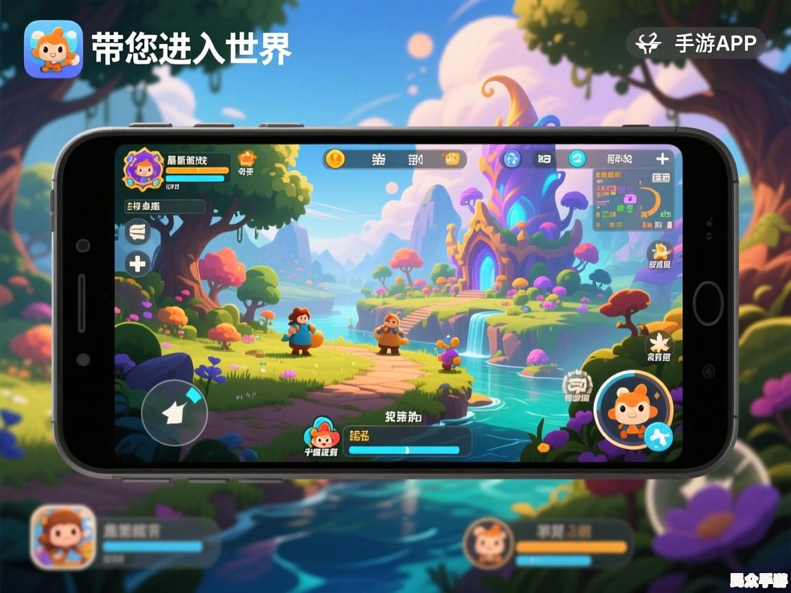 探索最新游戏：带您进入奇幻世界