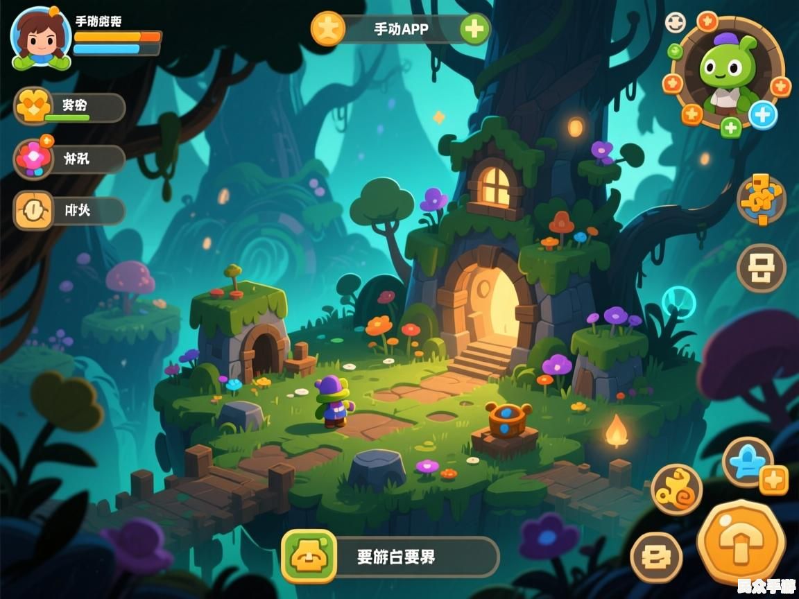 探索神秘世界：解密游戏的魅力