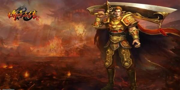 喜扑传奇排行榜版