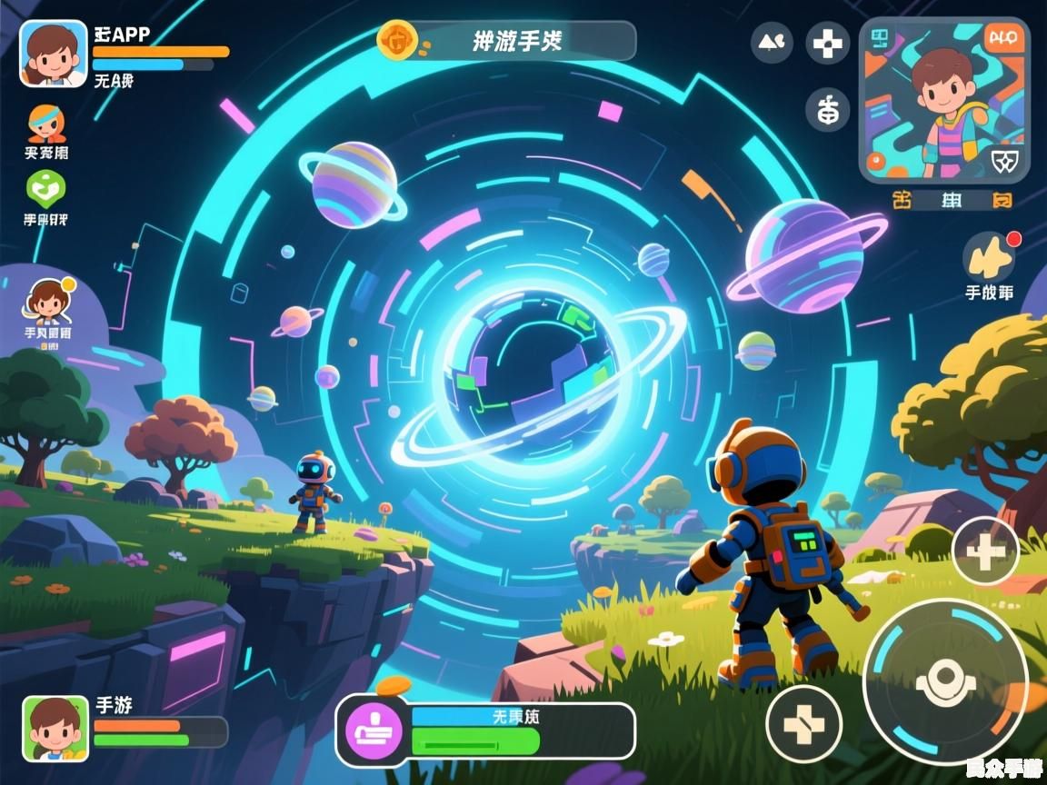 探索虚拟世界：游戏中的无限可能性