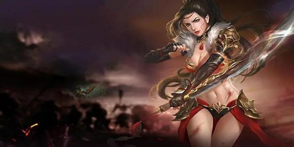 传奇新开服专区