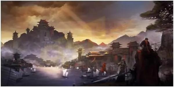 上线领变异魂环的传奇手游