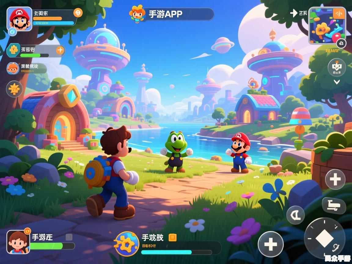 探索虚拟世界的精彩：游戏的魅力与发展