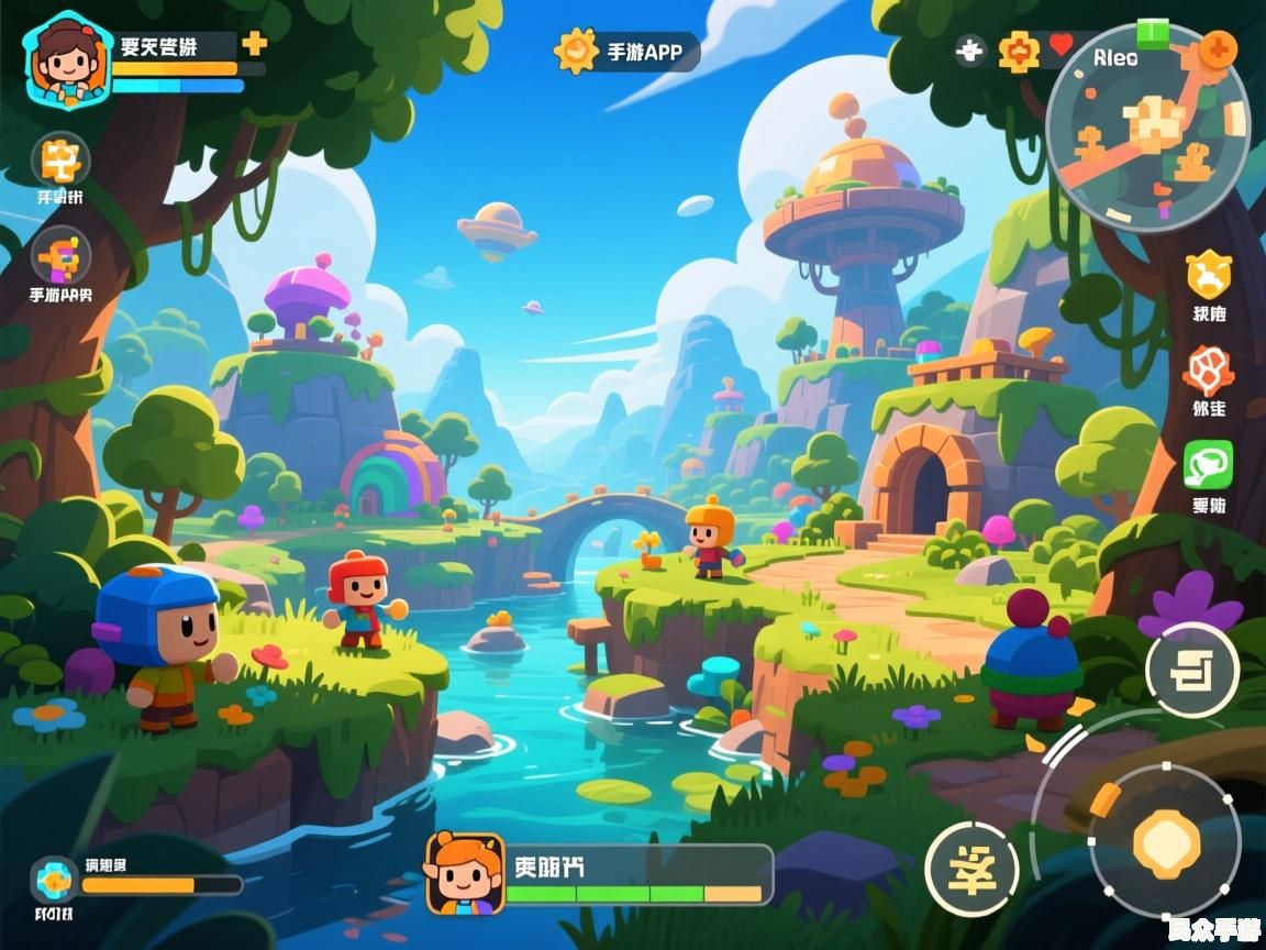 探索游戏世界：沉浸式体验的魅力