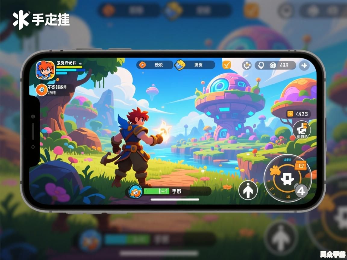 探索刺激的游戏世界：不容错过的顶级游戏推荐