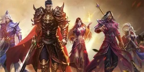 刀刀千倍爆传奇排行